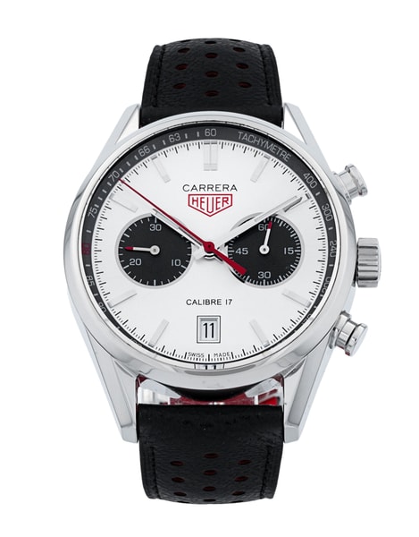 Tag Heuer Carrera CV2119.FC6310